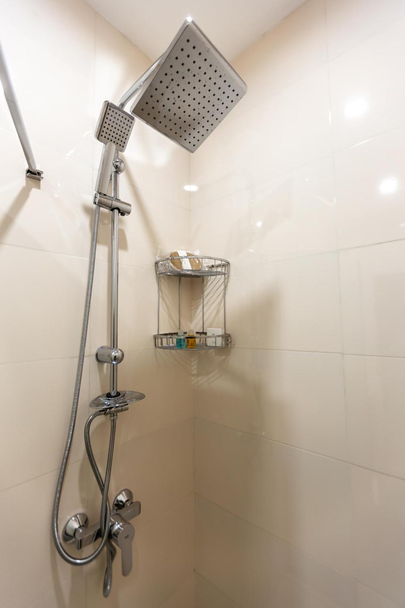 Hillside City Center Hotel Baku Bagian luar foto